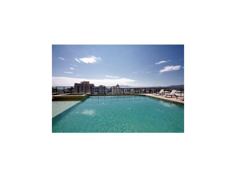76/209 Wills Street, Townsville City QLD 4810