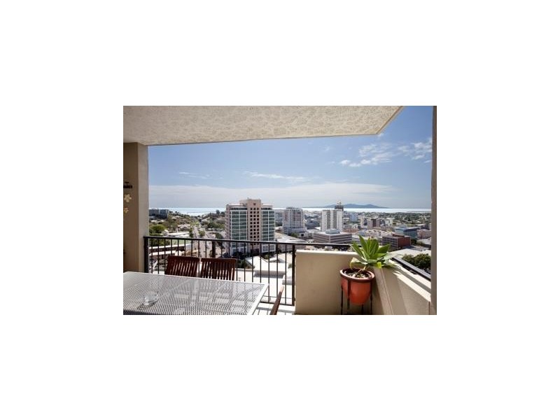 76/209 Wills Street, Townsville City QLD 4810