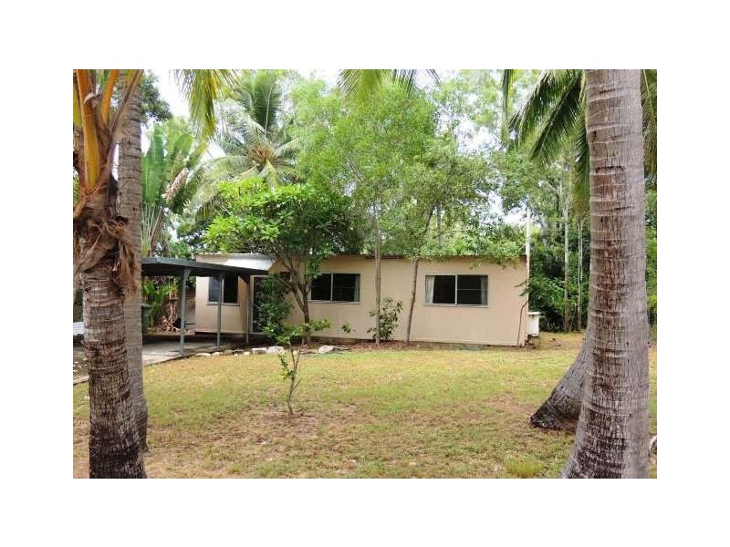 18 Mirimar Crescent, Arcadia, Magnetic Island QLD 4819