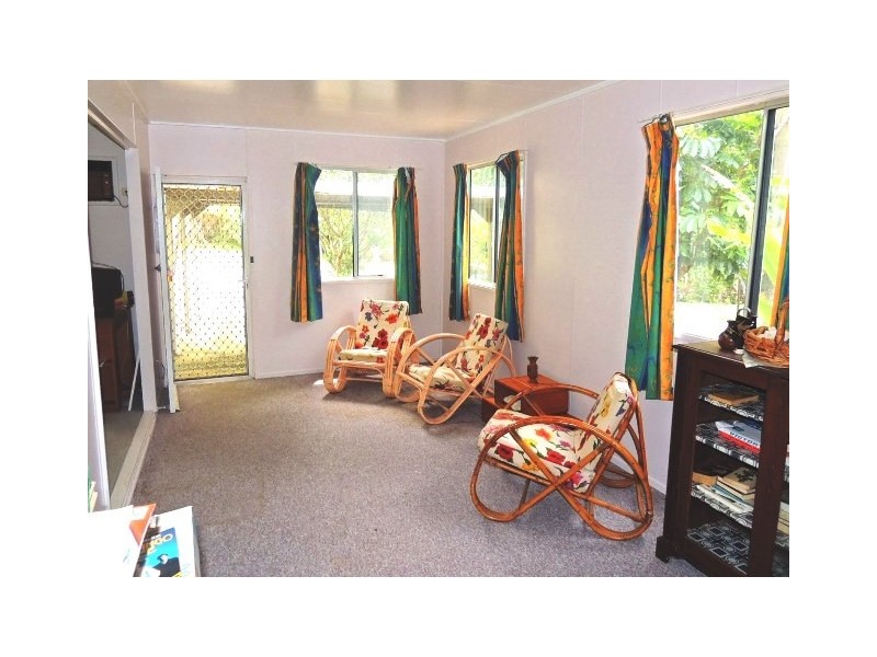 18 Mirimar Crescent, Arcadia, Magnetic Island QLD 4819