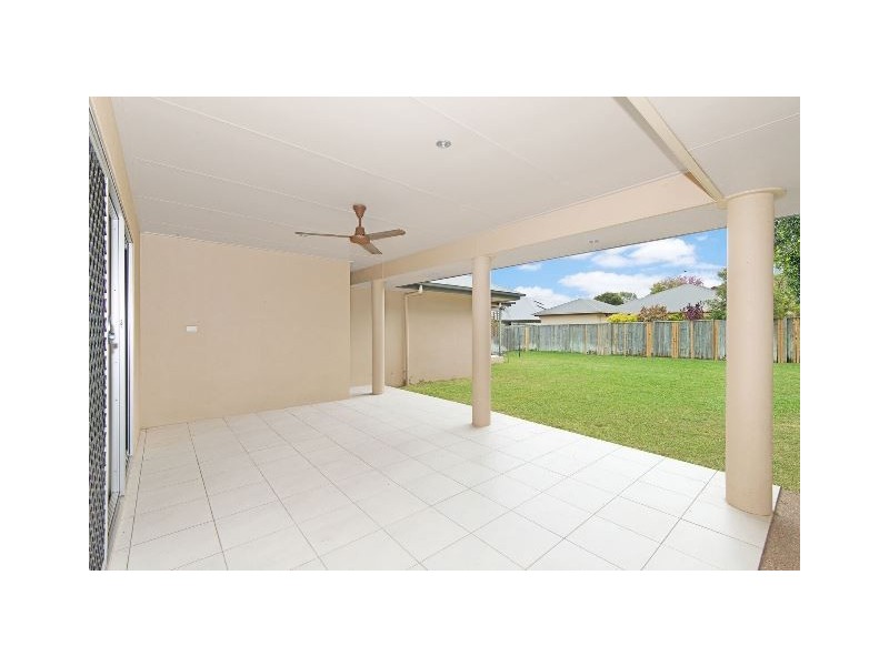 17 Rivergreen Circuit, Douglas QLD 4814