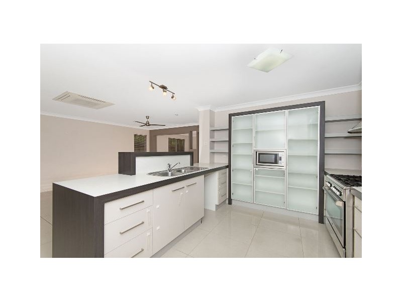 17 Rivergreen Circuit, Douglas QLD 4814