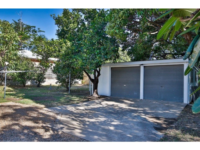 44 Surrey Street, Hyde Park QLD 4812