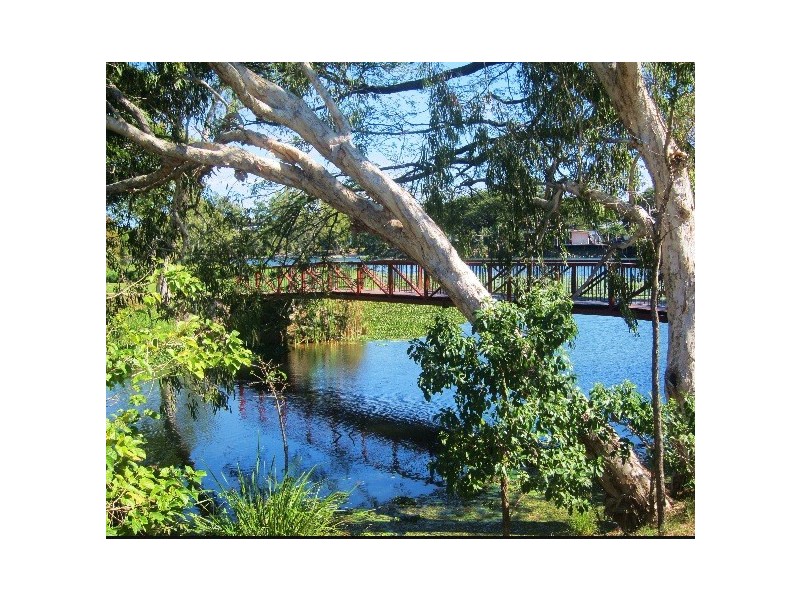 2 Blue Gum, Douglas QLD 4814