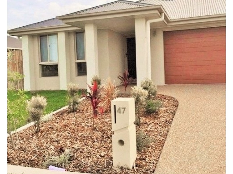 47 Solana Circuit, Burdell QLD 4818