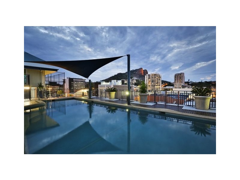 22/68-86 Ogden, Townsville City QLD 4810