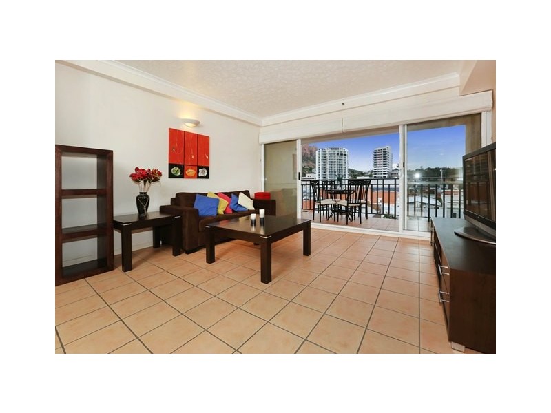 22/68-86 Ogden, Townsville City QLD 4810