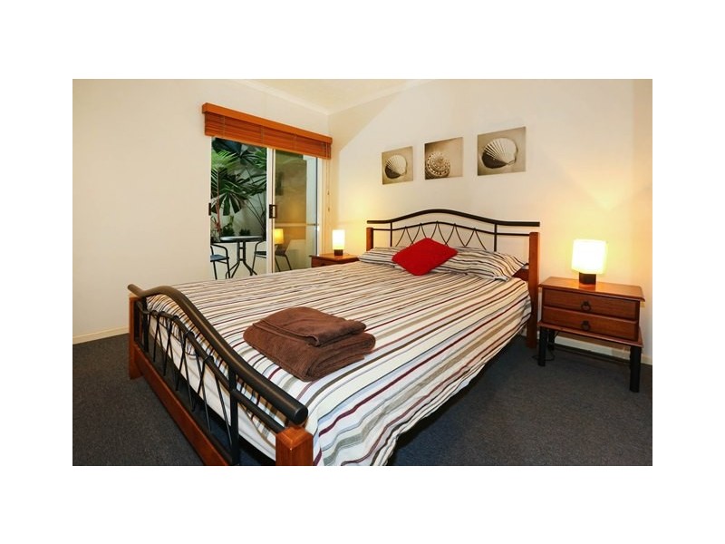 22/68-86 Ogden, Townsville City QLD 4810