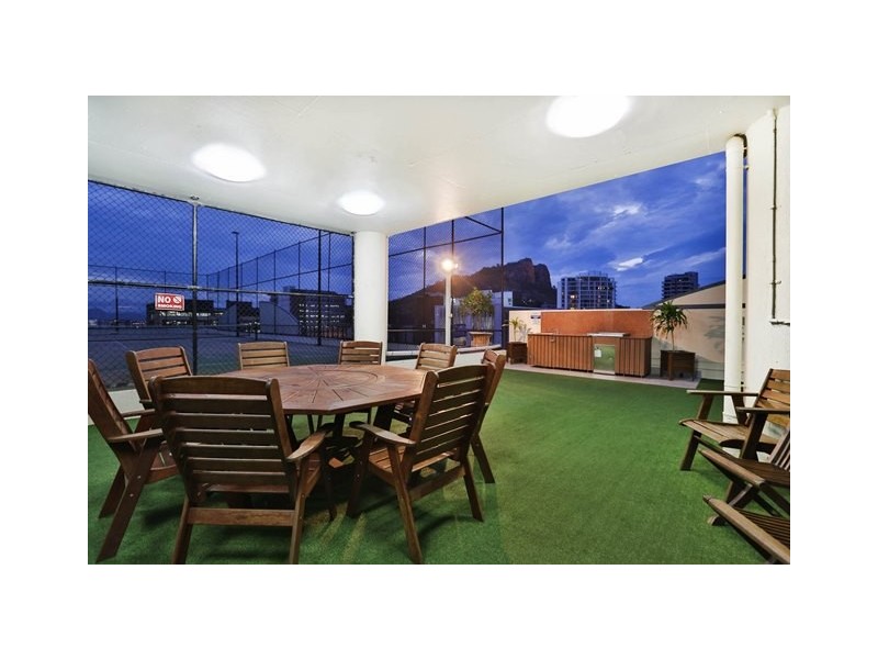 22/68-86 Ogden, Townsville City QLD 4810