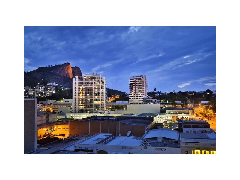 22/68-86 Ogden, Townsville City QLD 4810