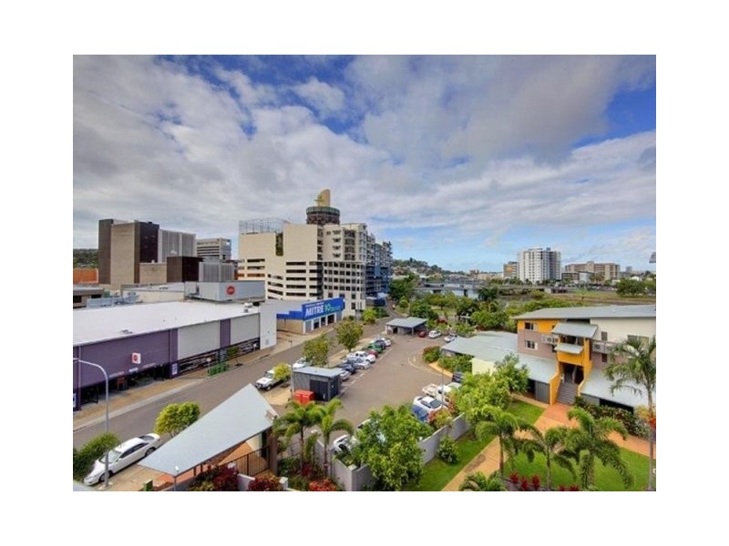 14/51-69 Stanley Street, Townsville City QLD 4810