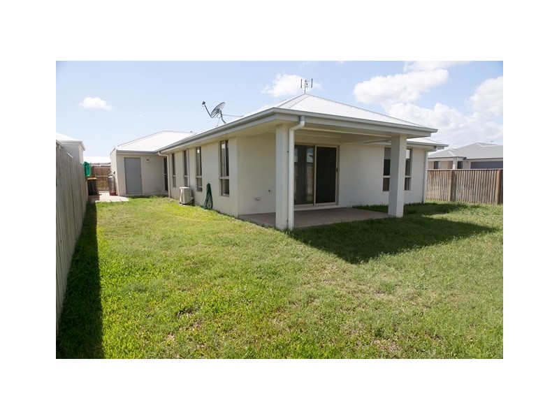 5 Nyota Street, Burdell QLD 4818