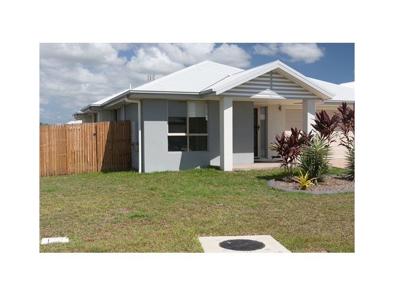 5 Nyota Street, Burdell QLD 4818