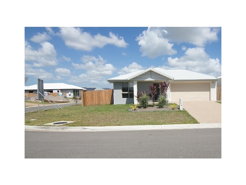 5 Nyota Street, Burdell QLD 4818