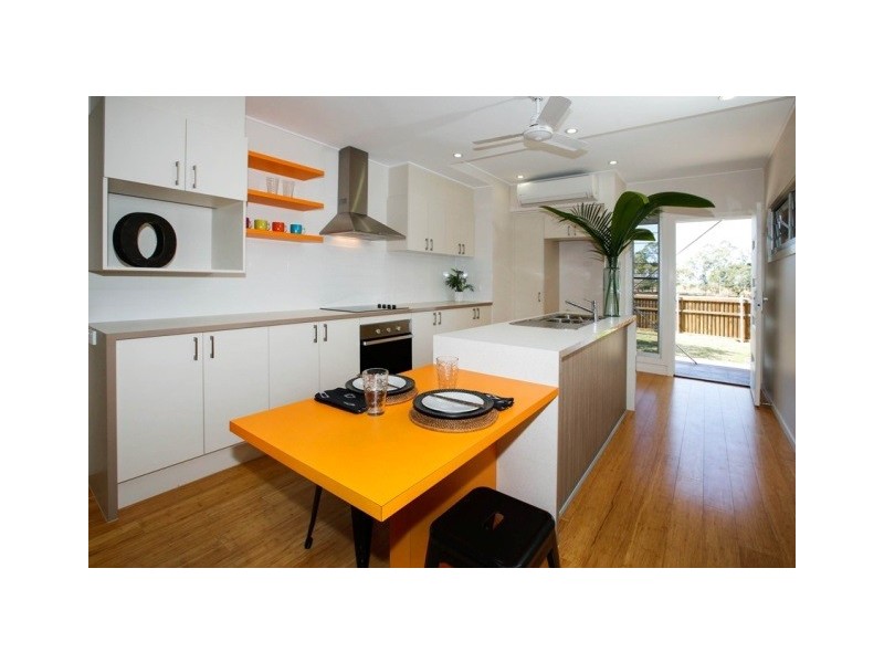 21B Darter Street, Oonoonba QLD 4811