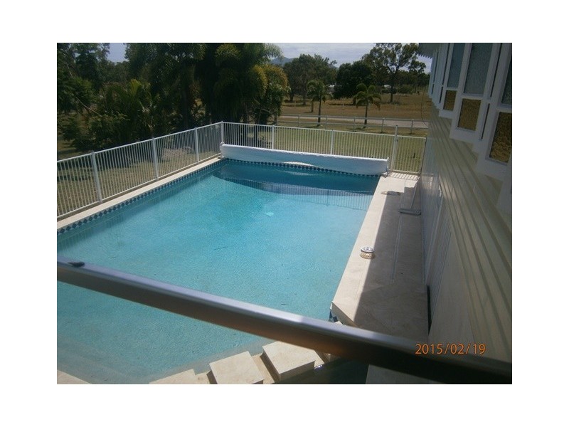 18/91 Paul James Drive, Nome QLD 4816