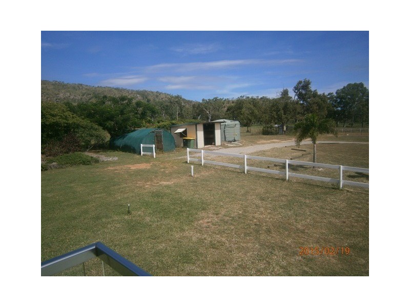 18/91 Paul James Drive, Nome QLD 4816