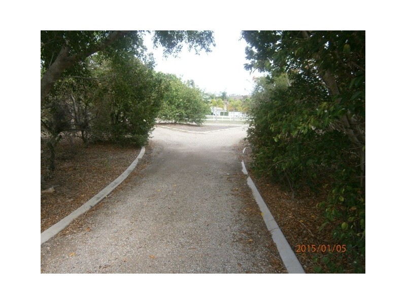 18/91 Paul James Drive, Nome QLD 4816