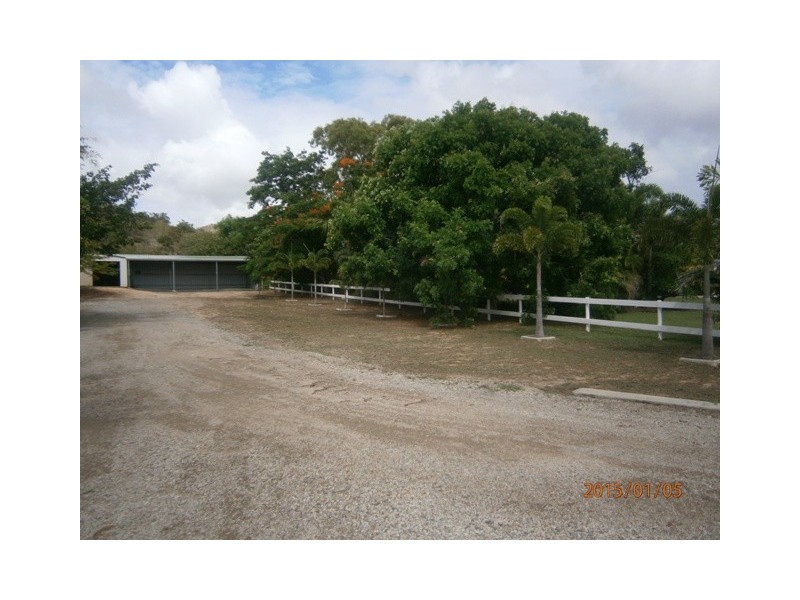 18/91 Paul James Drive, Nome QLD 4816