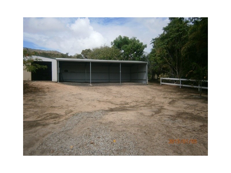 18/91 Paul James Drive, Nome QLD 4816