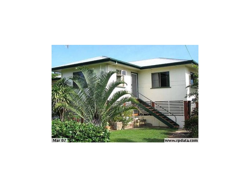 14 Barnard Street, Aitkenvale QLD 4814