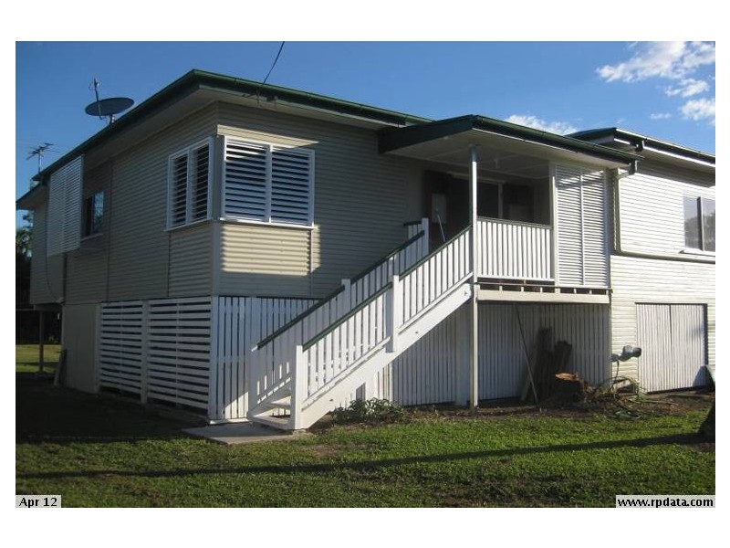 16 Barnard Street, Aitkenvale QLD 4814