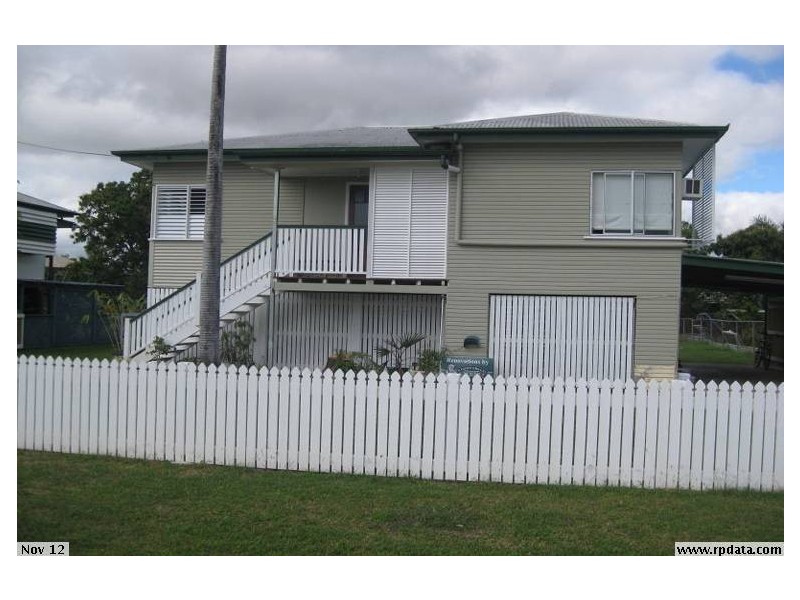 16 Barnard Street, Aitkenvale QLD 4814