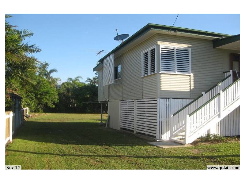 16 Barnard Street, Aitkenvale QLD 4814