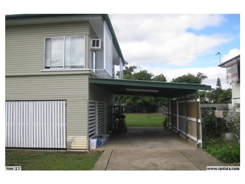 16 Barnard Street, Aitkenvale QLD 4814