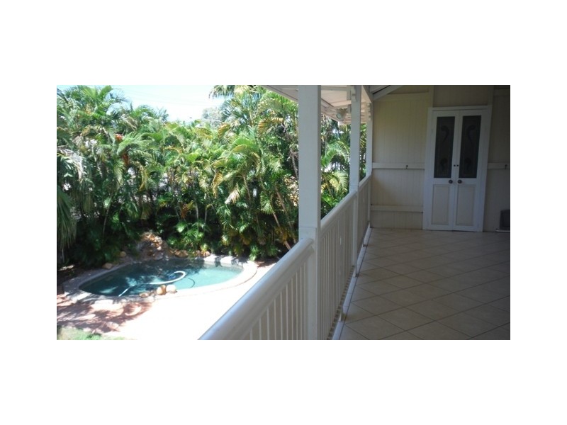 122 Mitchell Street, North Ward QLD 4810