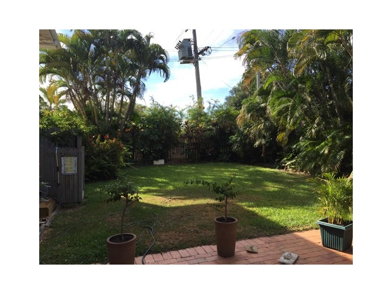 122 Mitchell Street, North Ward QLD 4810