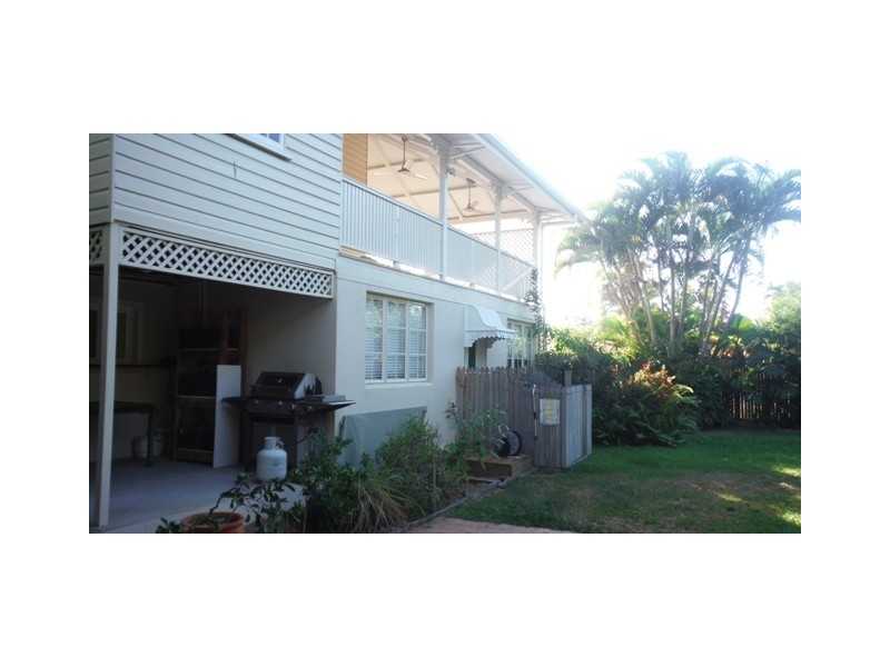 122 Mitchell Street, North Ward QLD 4810