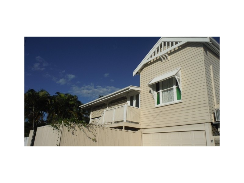 122 Mitchell Street, North Ward QLD 4810