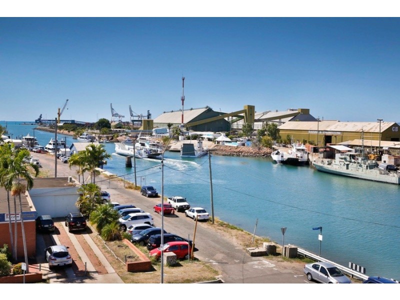 19/1 The Strand, Townsville City QLD 4810