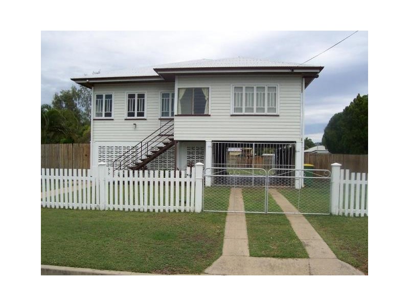 17 Third Street, Railway Estate QLD 4810