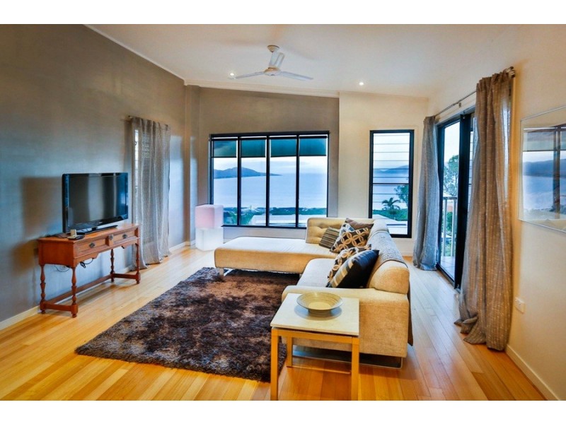 46 Yarrawonga Drive, Castle Hill QLD 4810