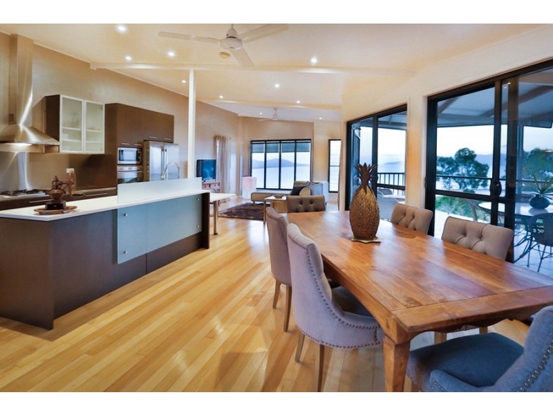 46 Yarrawonga Drive, Castle Hill QLD 4810