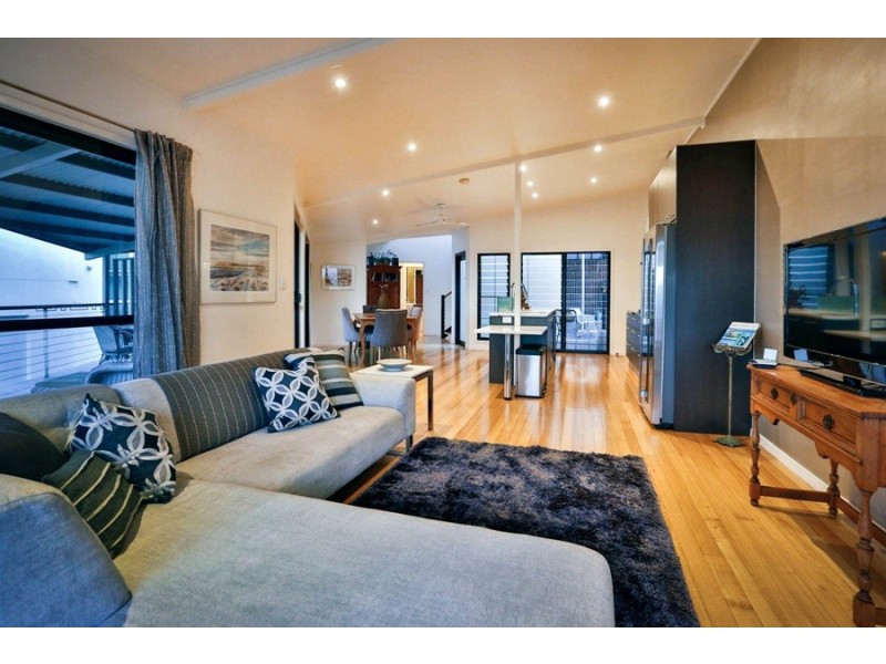 46 Yarrawonga Drive, Castle Hill QLD 4810