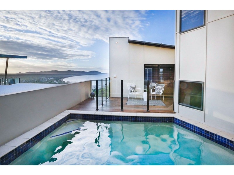 46 Yarrawonga Drive, Castle Hill QLD 4810