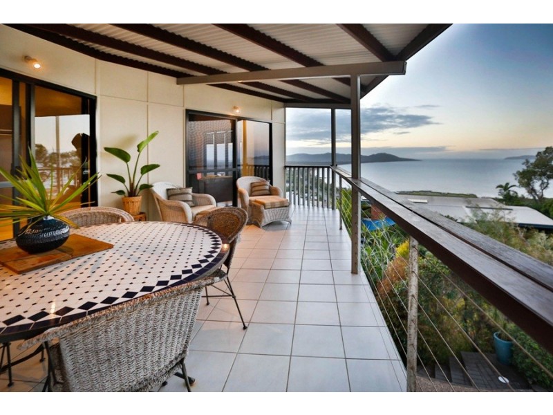 46 Yarrawonga Drive, Castle Hill QLD 4810