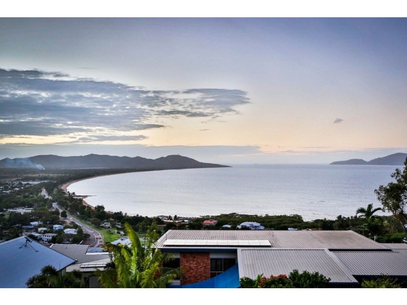 46 Yarrawonga Drive, Castle Hill QLD 4810