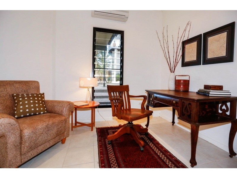 46 Yarrawonga Drive, Castle Hill QLD 4810