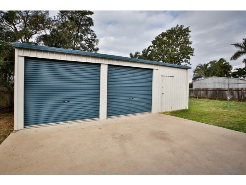 11 Valerie Lane, Deeragun QLD 4818