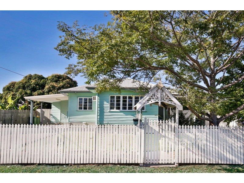 21 Downs Street, Gulliver QLD 4812