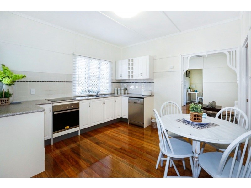 21 Downs Street, Gulliver QLD 4812