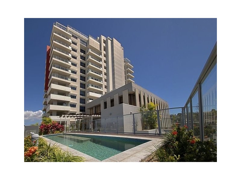 8.03/122 Walker Street, Townsville City QLD 4810
