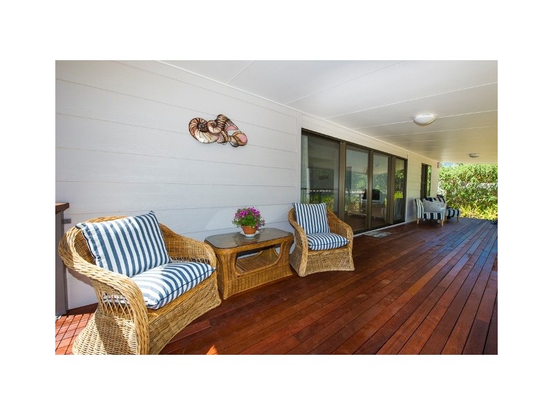 33 Marine Pde, Arcadia, Magnetic Island QLD 4819