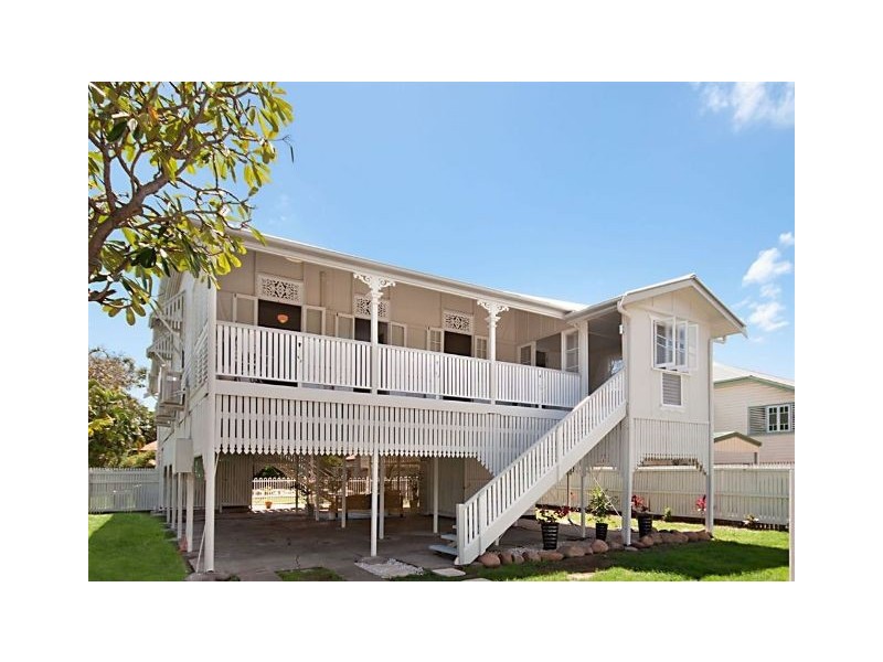 18 Soule Street, Hermit Park QLD 4812