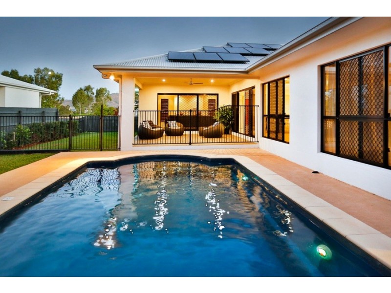 4 Baybreeze Pocket, Idalia QLD 4811