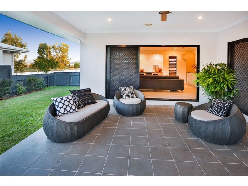 4 Baybreeze Pocket, Idalia QLD 4811